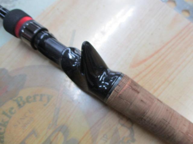 ブラックスケール BKHC-610MX