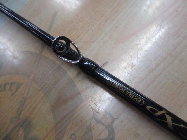 ブラックスケール BKHC-610MX