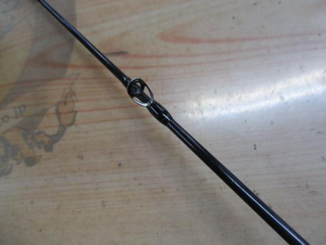 ブラックスケール BKHC-610MX