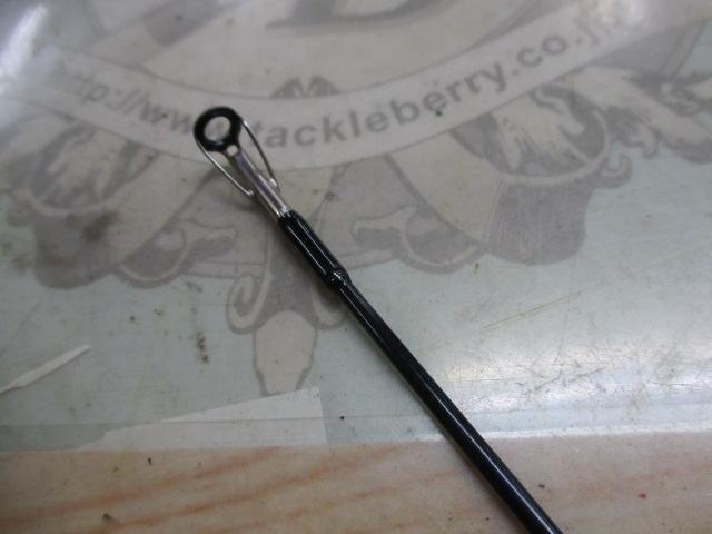 ブラックスケール BKHC-610MX