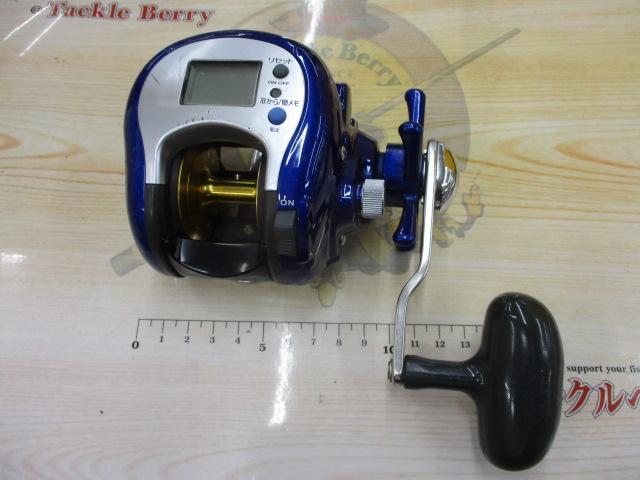 ハイパータナセンサー 300F