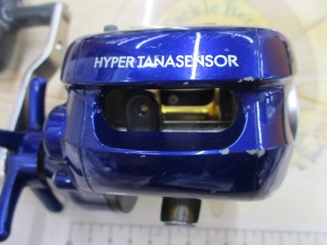 ハイパータナセンサー 300F