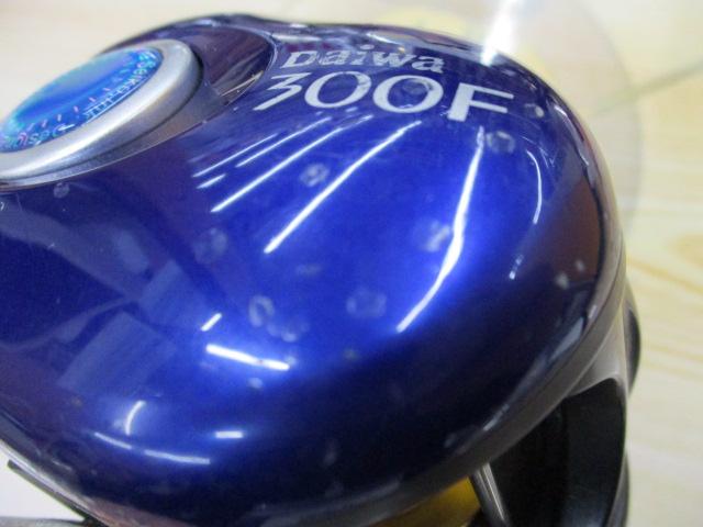 ハイパータナセンサー 300F