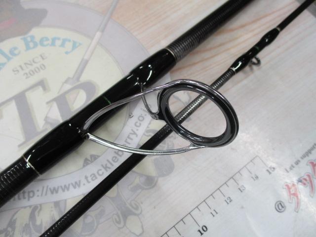 ブルースナイパー 102M