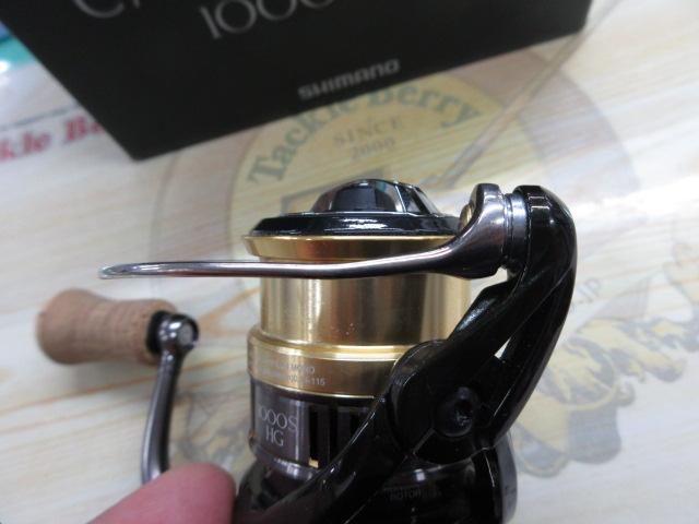 18カーディフCI4+ 1000SHG