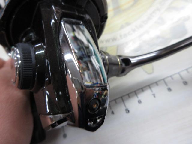 18カーディフCI4+ 1000SHG