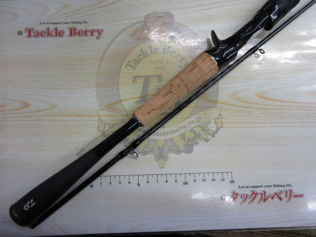 ブレイゾン C68L-2・BF