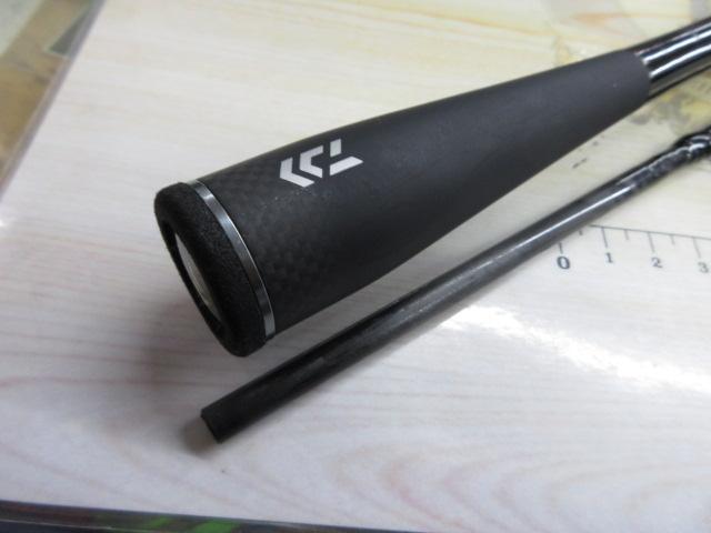 ブレイゾン C68L-2・BF