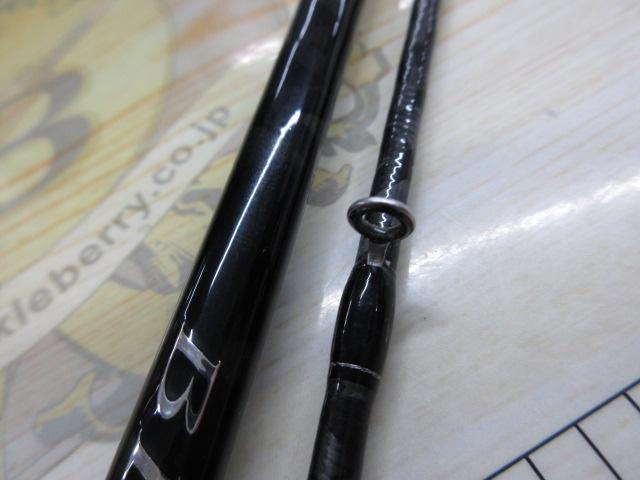 ブレイゾン C68L-2・BF