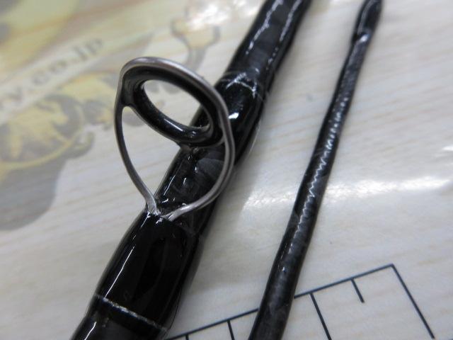 ブレイゾン C68L-2・BF