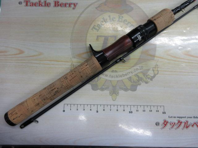 トラウティンマーキスナノ TMNC-532L-KR