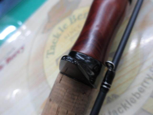 トラウティンマーキスナノ TMNC-532L-KR