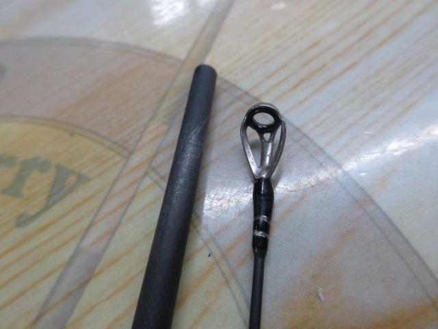 トラウティンマーキスナノ TMNC-532L-KR