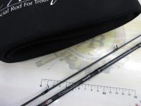 トラウティンマーキスナノ TMNC-532L-KR