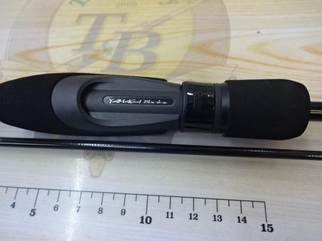 ブルーカレント 68Ⅱ