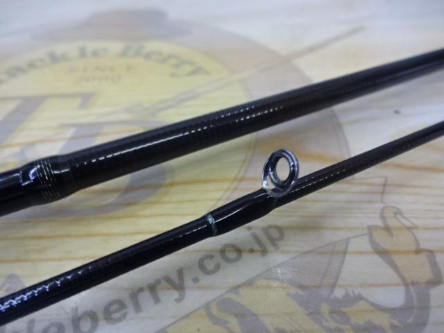 ブルーカレント 68Ⅱ