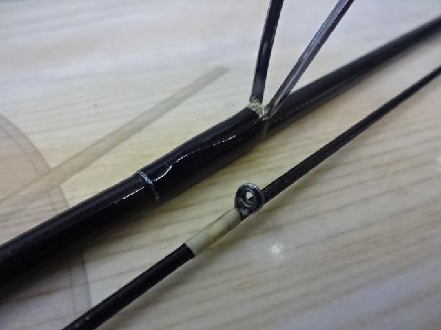 ブルーカレント 68Ⅱ