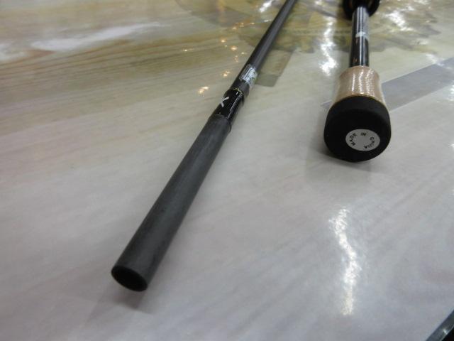 グラディエーターマキシマム GX-61LS マックスチェンジャー61L