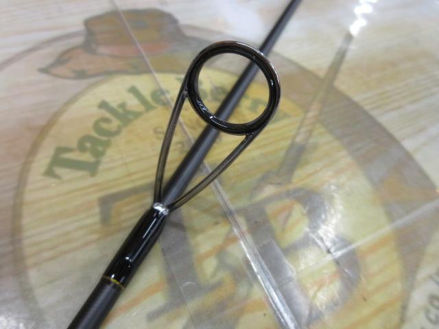 グラディエーターマキシマム GX-61LS マックスチェンジャー61L