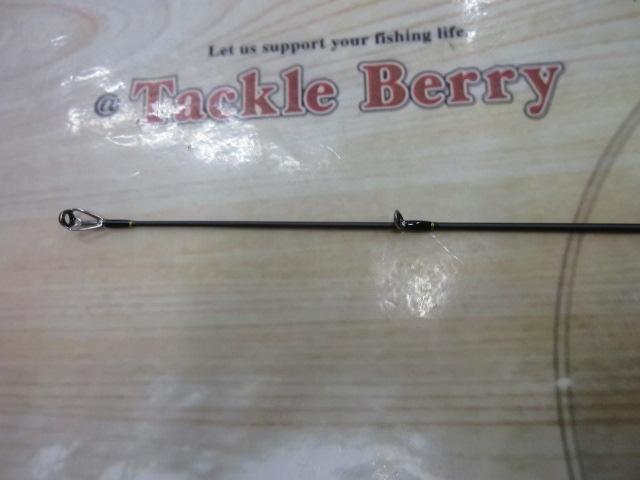 グラディエーターマキシマム GX-61LS マックスチェンジャー61L