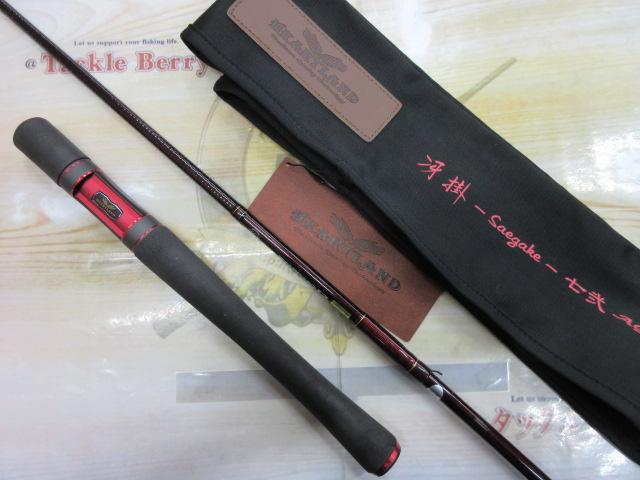 ハートランド HL721MLFS-SV AGS20