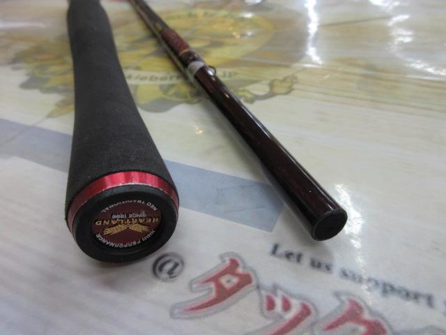 ハートランド HL721MLFS-SV AGS20