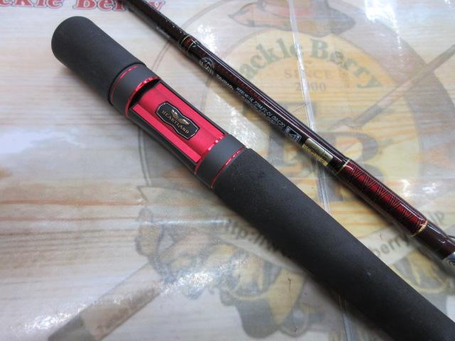 ハートランド HL721MLFS-SV AGS20