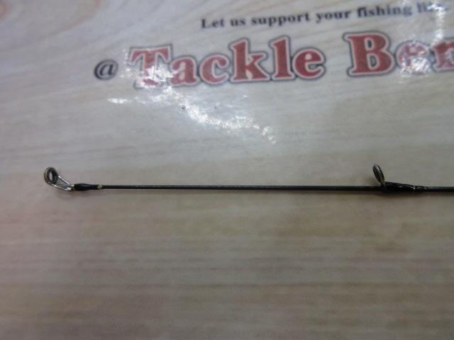 エクスプライド 263L-S