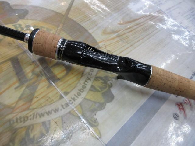 エクスプライド　165L-BFS(美品)値下げ‼️ エクスプライド 165L-BFS(美品)値下げ‼️ シマノ(SHIMANO) エクス