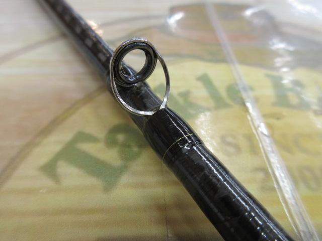 エクスプライド 165L-BFS｜＠ベリーネット 日本最大新品中古釣具WEB