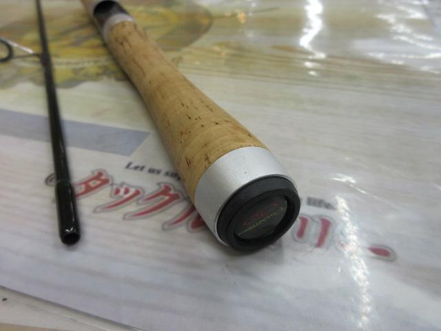 ファントムTR 602LRS