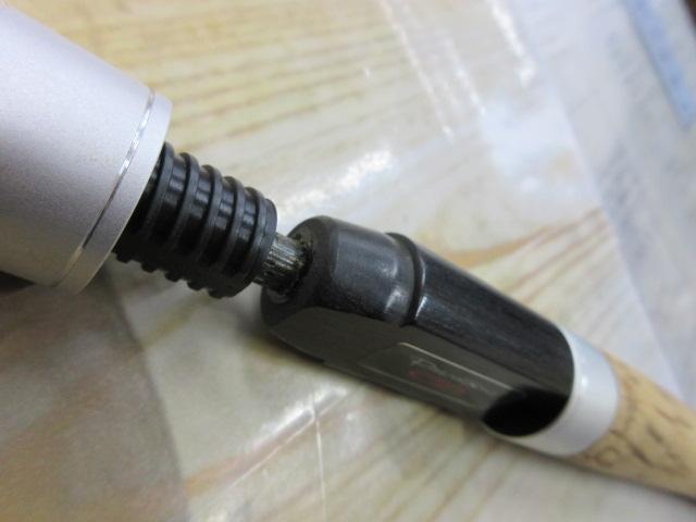 ファントムTR 602LRS