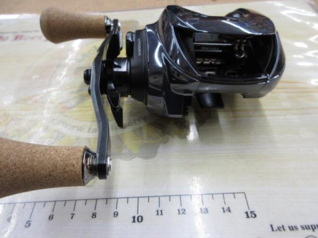 IM Z リミットブレイカー XH TW HD-C 