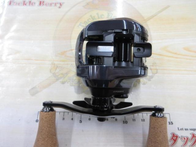 IM Z リミットブレイカー XH TW HD-C ｜＠ベリーネット 日本最大新品