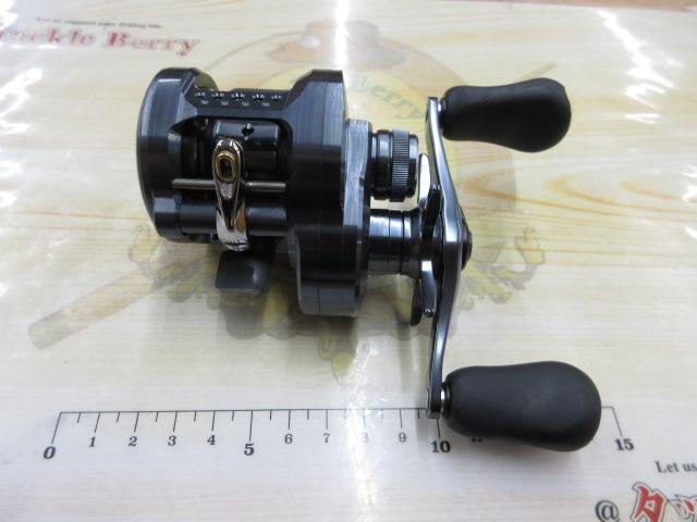 24カルカッタコンクエスト シャローエディション 31HG