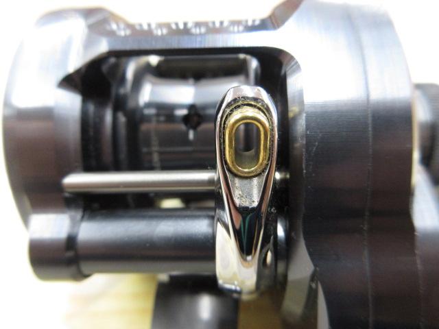 24カルカッタコンクエスト シャローエディション 31HG