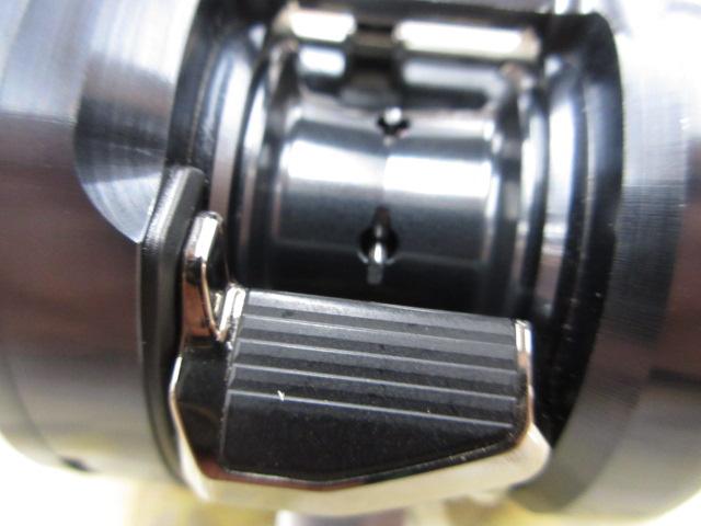 24カルカッタコンクエスト シャローエディション 31HG