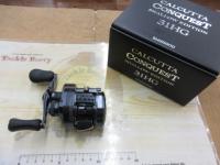 24カルカッタコンクエスト シャローエディション 31HG