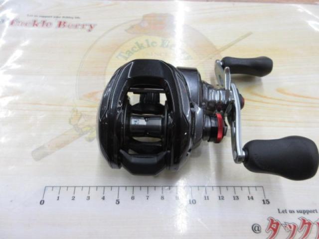 24スコーピオンMD 200HG