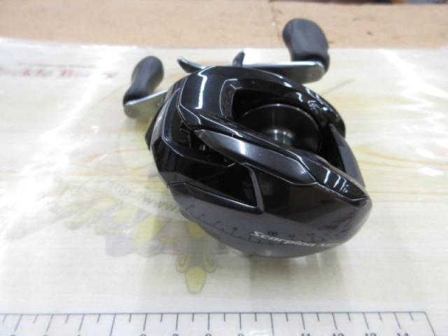 24スコーピオンMD 200HG