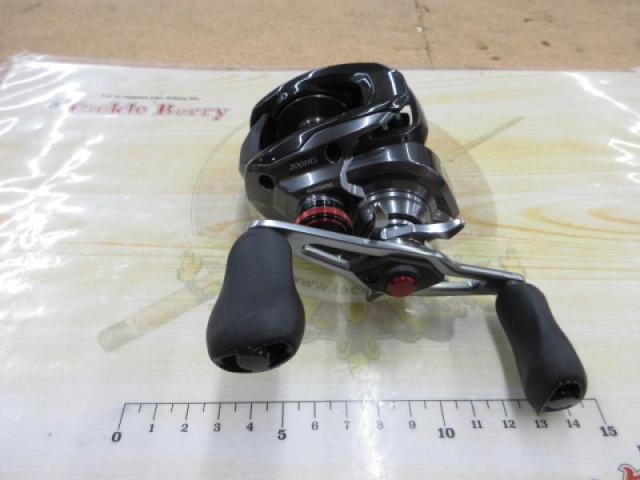 24スコーピオンMD 200HG