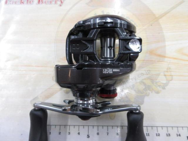 24スコーピオンMD 200HG