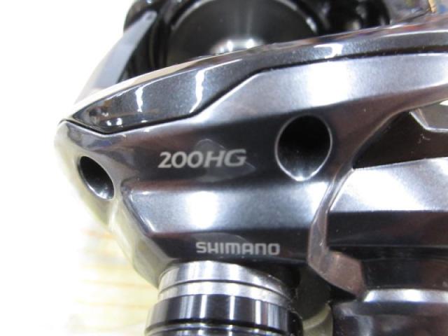 24スコーピオンMD 200HG