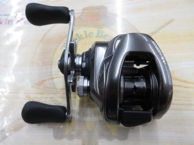 20メタニウムXG LH｜＠ベリーネット 日本最大新品中古釣具WEBショップ