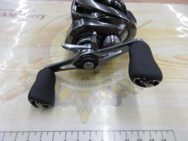 20メタニウムXG LH｜＠ベリーネット 日本最大新品中古釣具WEBショップ