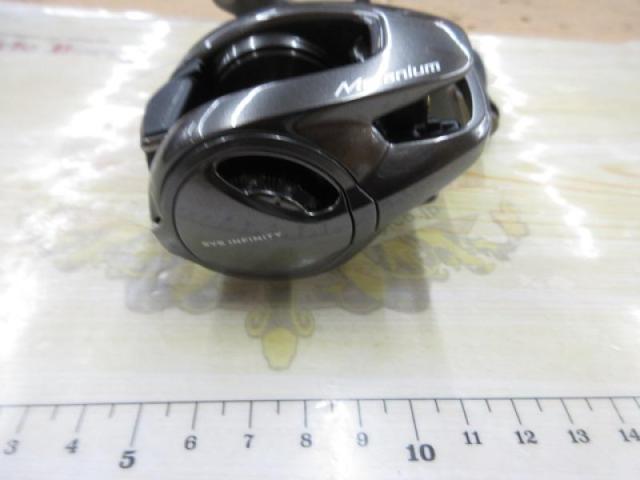 20メタニウムXG LH｜＠ベリーネット 日本最大新品中古釣具WEBショップ
