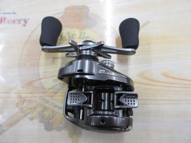 20メタニウムXG LH｜＠ベリーネット 日本最大新品中古釣具WEBショップ