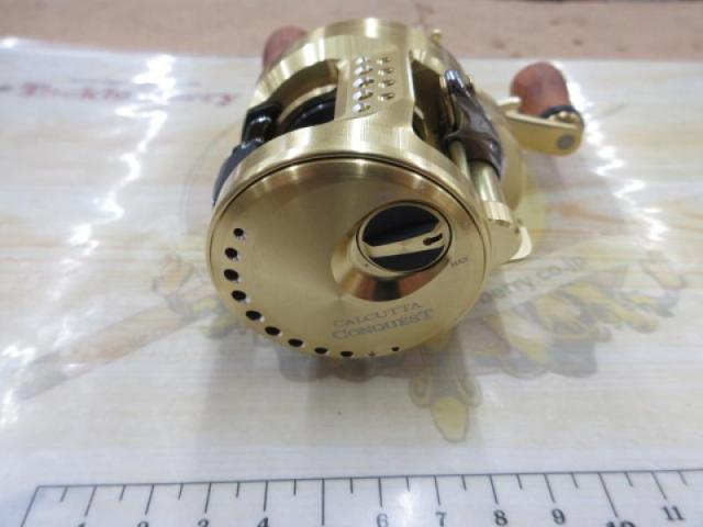 21カルカッタコンクエスト 101HG