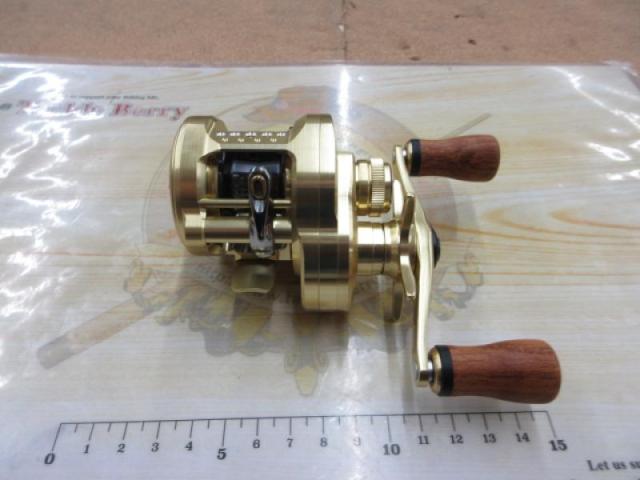 21カルカッタコンクエスト 101HG