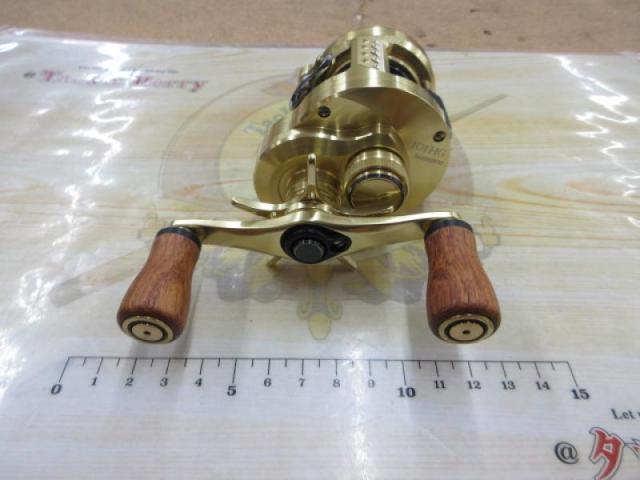 21カルカッタコンクエスト 101HG